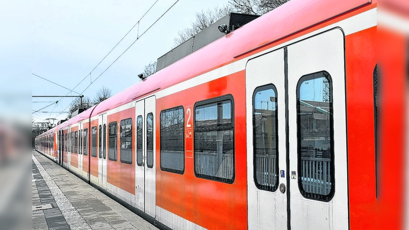 Einschränkungen in den Osterferien: Die DB InfraGO erneuert von Dienstag, 31. März (22.40 Uhr) bis Montag, 13. April (4.40 Uhr) vier Weichen am Isartor und führt Arbeiten für die 2. Stammstrecke durch. (Foto: Hauck)