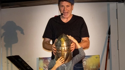 Kinder für das Lesen begeistern möchte der ECHO e.V. mit seinem alljährlichen Lesefest „LiteraTour”. (Foto: ECHO e.V.)