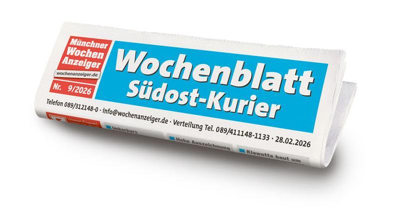 Südost-Kurier B